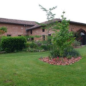 Buzet-sur-Tarn Domaine La Baronne B&B Exterior photo