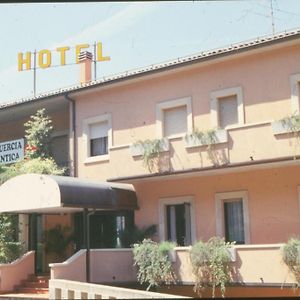 Hotel Quercia Antica 산마리노 Exterior photo