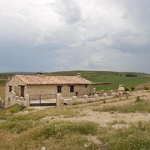 Las Cuevas de Cañart Masada Andabe 게스트하우스 Exterior photo