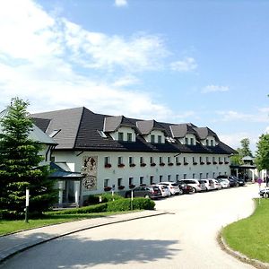 1A Landhotel Schicklberg 크렘스뮨스터 Exterior photo