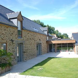 La Ferme Du Chauchix 호텔 람발 Exterior photo