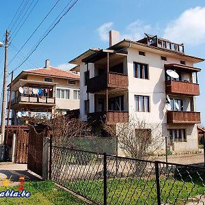 Elida Guest House 샤블라 Exterior photo