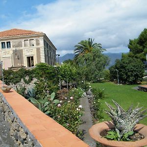 Passopisciaro Etna Wine Azienda Agrituristica 빌라 Exterior photo