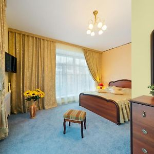 Hotel Ukraina 보로네시 Room photo