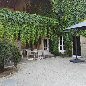 Auberge De La Mue 타옹 Exterior photo