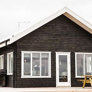 레이크홀트 Gullfoss & Geysir Luxury Cabin 빌라 Exterior photo