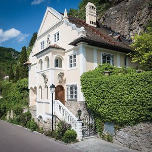 Villa Schonthal 던스테인 Exterior photo