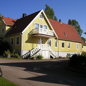 Skanes Varsjo Heimdallhuset B&B Exterior photo