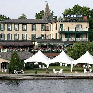 The Gananoque Inn Exterior photo