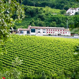 Tarzo Ca' Piadera Wine Relais 빌라 Exterior photo