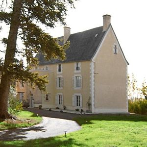 Chateau Ardilleux B&B Exterior photo