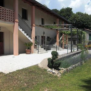 Il Giardino Di Lavanda 호텔 Montesano sulla Marcellana Exterior photo