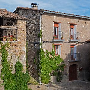 Casa Rural Vilaspasa, Alquiler Integro Gotarta Exterior photo