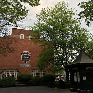 The Tunnicliff Inn 쿠퍼스타운 Exterior photo