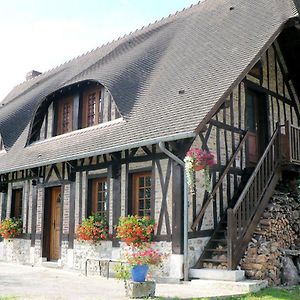 Duclair En Bord De Seine B&B Exterior photo