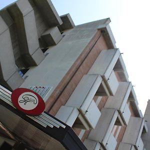 Park Hotel 카스트로카로테르메 Exterior photo