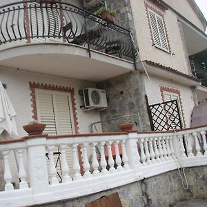 Elios Residence Hotel 사프리 Exterior photo