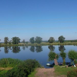 Widuchowa Nad Odra 아파트 Exterior photo