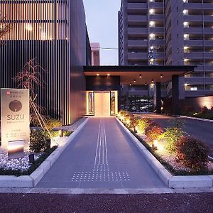 야나가와 하쿠류소 호텔 Yanagawa Exterior photo