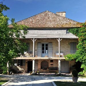 Saint-Eutrope-de-Born Moulin De Labique B&B Exterior photo