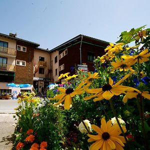 Hotel La Redoute 레루스 Exterior photo