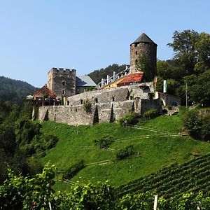 Burg Deutschlandsberg 호텔 Exterior photo