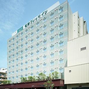 소테츠 프레사 인 후지사와 쇼난다이 호텔 Exterior photo