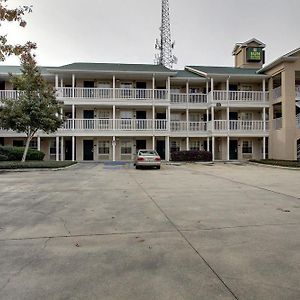 Intown Suites Extended Stay New Orleans La - 메타에르 Exterior photo