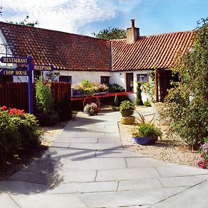 Champany Inn 린리스고 Exterior photo