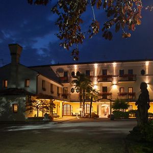 Hotel Antico Mulino 스코르제 Exterior photo