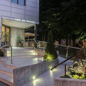 Hotel Mariet 로마노 디 롬바르디아 Exterior photo