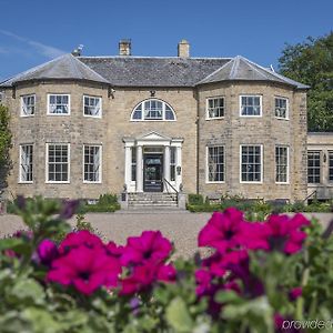 Washingborough Hall Hotel 링컨 Exterior photo