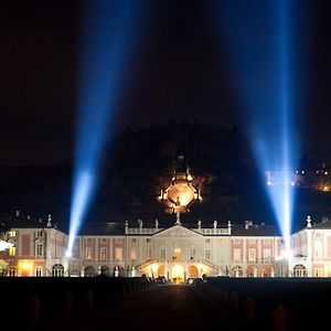 Villa Fenaroli Palace Hotel 레자토 Exterior photo