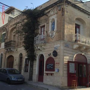 The 1930'S Maltese Residence 세인트폴스베이 Exterior photo