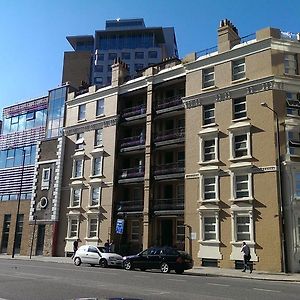 Shq Apartments 런던 Exterior photo