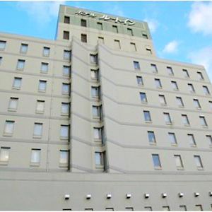 호텔 루트 인 나가오카 에키매 Exterior photo