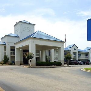 Motel 6 트로이 Exterior photo