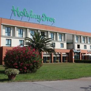 Idea Hotel Pisa Migliarino 미글리아리노 Exterior photo