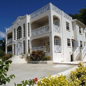 Mullins Heights Barbados 호텔 Exterior photo