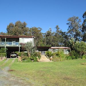 메림불라 Bournda Retreat 빌라 Exterior photo