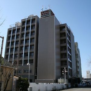 Hotel Mystays Soga 치바 Exterior photo