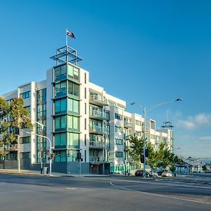 절롱 Waterfront 아파트 Exterior photo