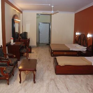 Shahee Resorts 마하발레슈와르 Room photo