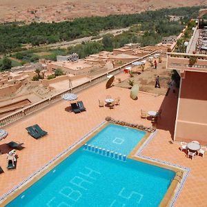 Boumalne La Kasbah De Dades B&B Exterior photo