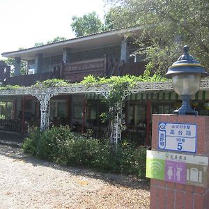 Kai Tai B&B 루예 Exterior photo