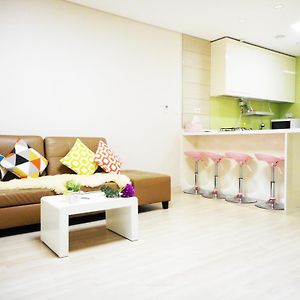 Haeundae Centum Residence 부산광역시 Room photo