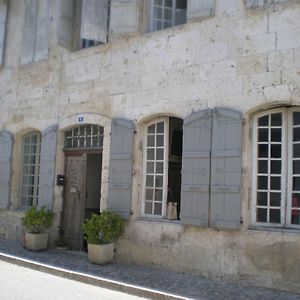 La Demeure Saint Clar B&B Exterior photo