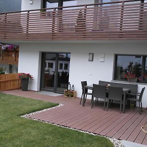 Appartement Fischnaller 리오디푸스테리아 Exterior photo