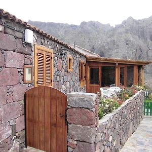 Masca - Casa Rural Morrocatana - Tenerife 빌라 Exterior photo