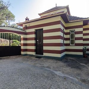 Chalet Monchique 빌라 Exterior photo